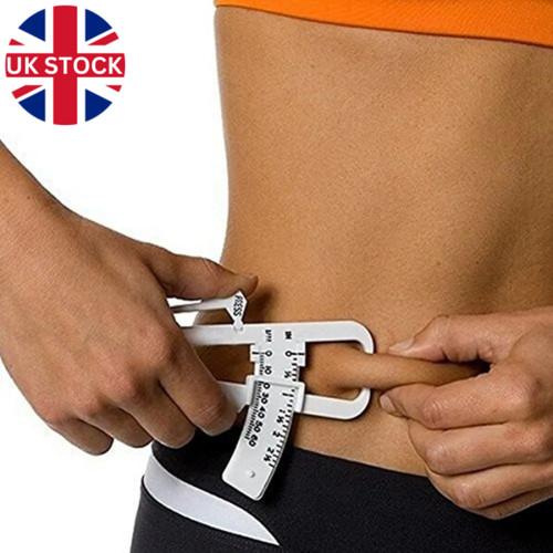 Body fat loss tester caliper - loss,
