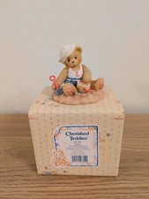 Cherished Teddies - Gregg -