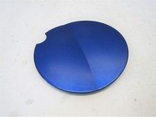 RENAULT TWINGO MK2 2007-11 FUEL FILLER FLAP (TERNA/RNA EXTREME BLUE)      #4940V