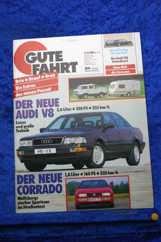Good ride audi v8 vw - good,