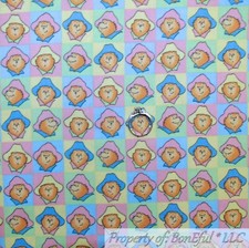 BonEful Fabric FQ Cotton Quilt