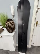 Battlaleon Snowboard Beyond Medals 164W 2025 season  2012 tribute edition 