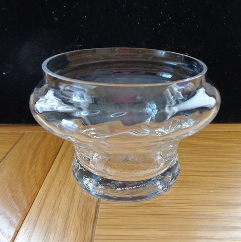 Wedgwood clear crystal - clear,
