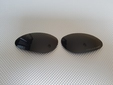 Oakley X-Metal Penny Replacement Lenses - Black