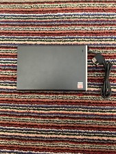 ? Sony VGP-PRZ20C Power Media Dock DVD AMD RADEON graphics USB 3.0 HDMI VAIO Z