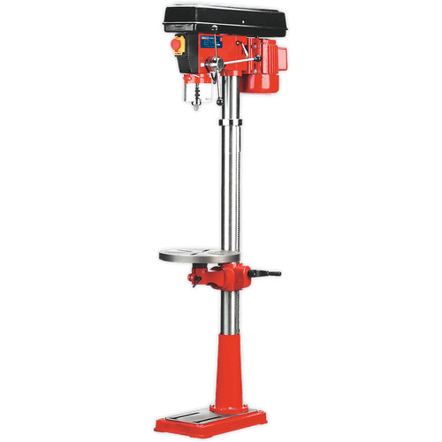 Sealey gdm160f speed - 16, floor