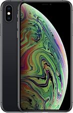 APPLE IPHONE XS MAX - 256GB