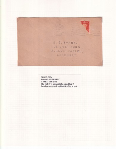 Channel islands covers - islands, &