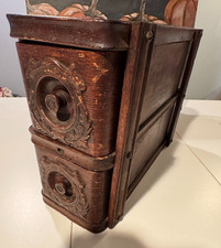 Antique 1919 SINGER Treadle