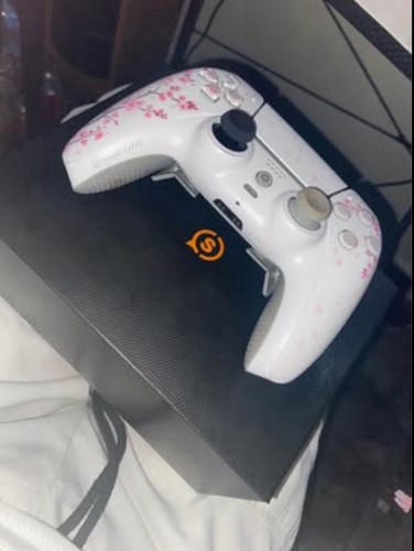 Ps5 scuff reflex controller - scuff,