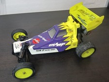 CHADORI 2WD RC bandit team