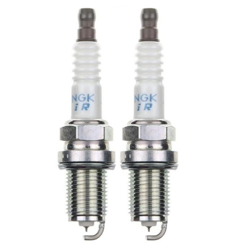 Ngk iridium spark - 2x,