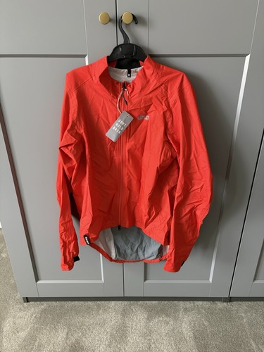 Dhb aeron waterproof jacket - aeron,