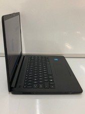 HP 14s-dq0xxx Laptop - Intel