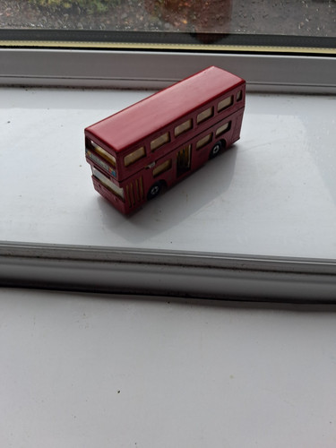 Matchbox superfast the - matchbox,