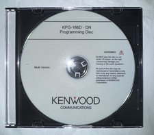 KENWOOD KPG-166D-DN