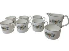 Royal Doulton Pastorale Coffee