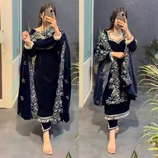 Indian Designer Dress Salwar
