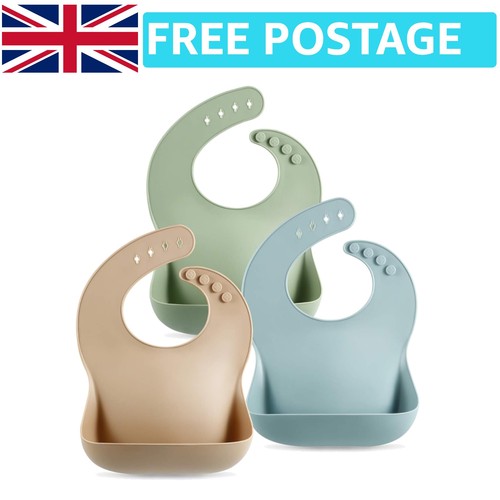 Pack waterproof silicone - 3-pack,