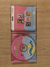 Teletubbies Favourite Games