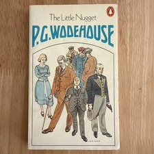 The Little Nugget by P G