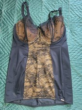 Charnos Body Shaper Half Slip