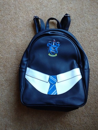 Harry potter ravenclaw faux - harry,