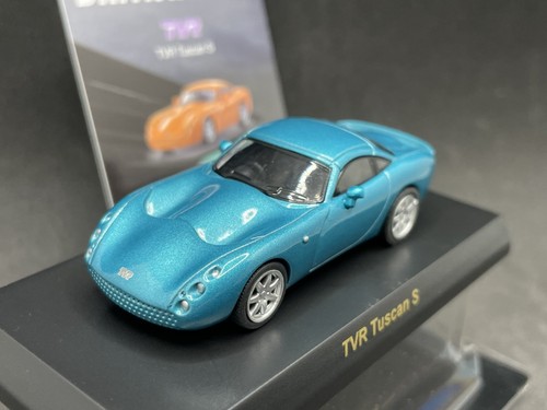 Kyosho british sports car - kyosho,