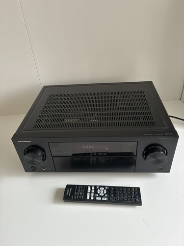 Pioneer vsx 324 av - pioneer, vsx-324-k-p