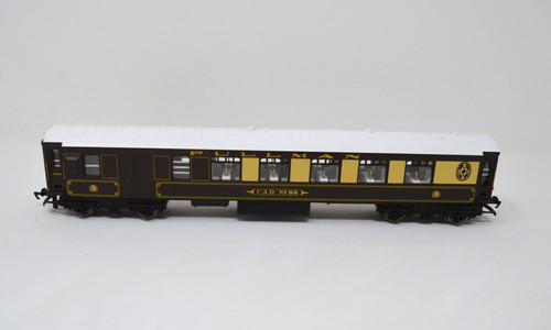 Hornby oo gauge pullman - hornby,