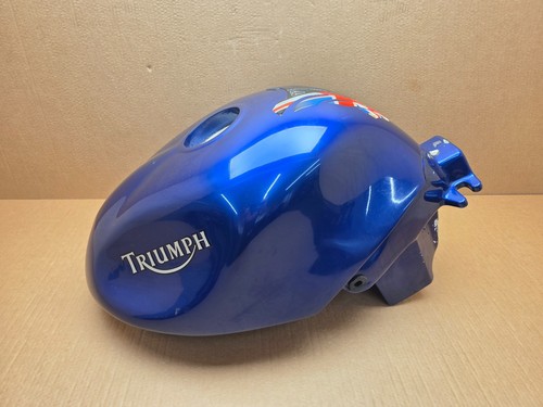 Triumph sprint 955i - triumph,