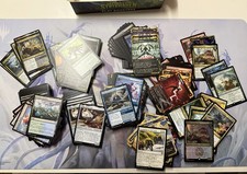 Mtg  Secrets Of Strixhaven Job