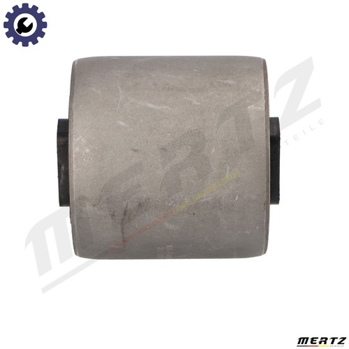 Mounting controltrailing - mounting,