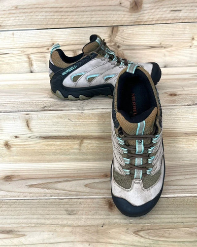 Merrell chameleon lite - merrell, 7