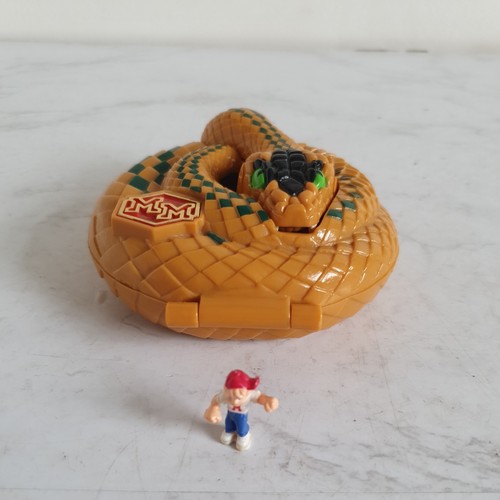 Vintage bluebird mighty max - vintage,