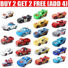 Lightning McQueen McQueen