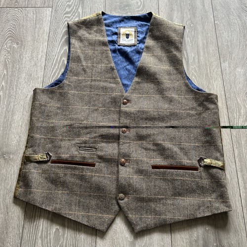 Marc darcy mens tweed - mens,