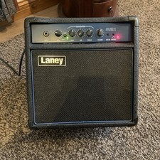 Laney RB1 Bass Combo Guitar Amp