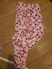 Ladies Tu Size Small Pink And