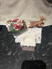 Partylite Up On The Roof