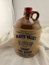 Vintage platte valley - vintage, straight