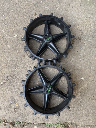 Motocaddy fairway hopper - motocaddy,