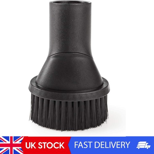 Dusting brush with universal - with,