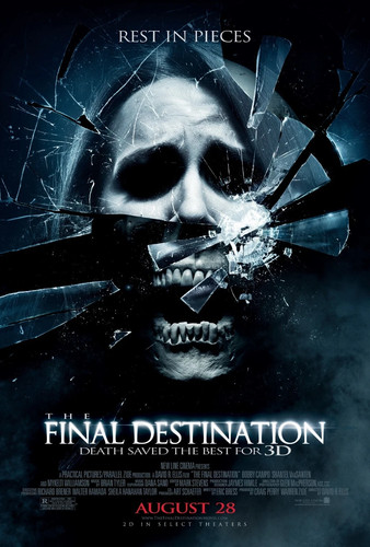 Iconic horror movie posters - iconic,