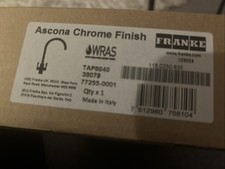 Kitchen Sink Mixer Tap