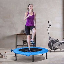 101cm Fitness Trampoline