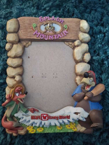 Rare walt disney world - disney, 3d