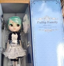 Pullip Doll Figure Prunella