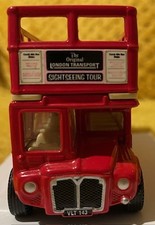 Corgi Routemaster Double