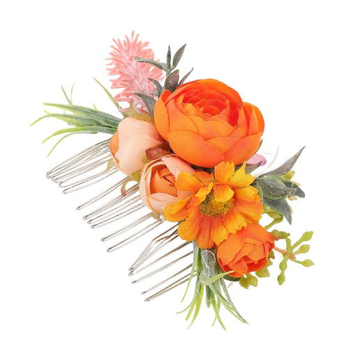 Bridal hair combs - bridal,